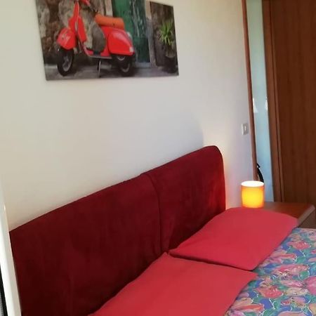 Marconi 196 Con 2 Biciclette E Wifi Gratis Apartamento Sanremo Exterior foto