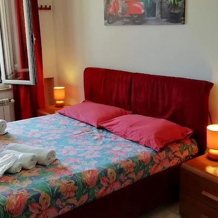 Marconi 196 Con 2 Biciclette E Wifi Gratis Apartamento Sanremo Exterior foto
