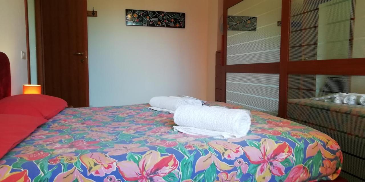 Marconi 196 Con 2 Biciclette E Wifi Gratis Apartamento Sanremo Exterior foto