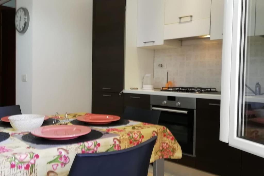 Marconi 196 Con 2 Biciclette E Wifi Gratis Apartamento Sanremo Exterior foto