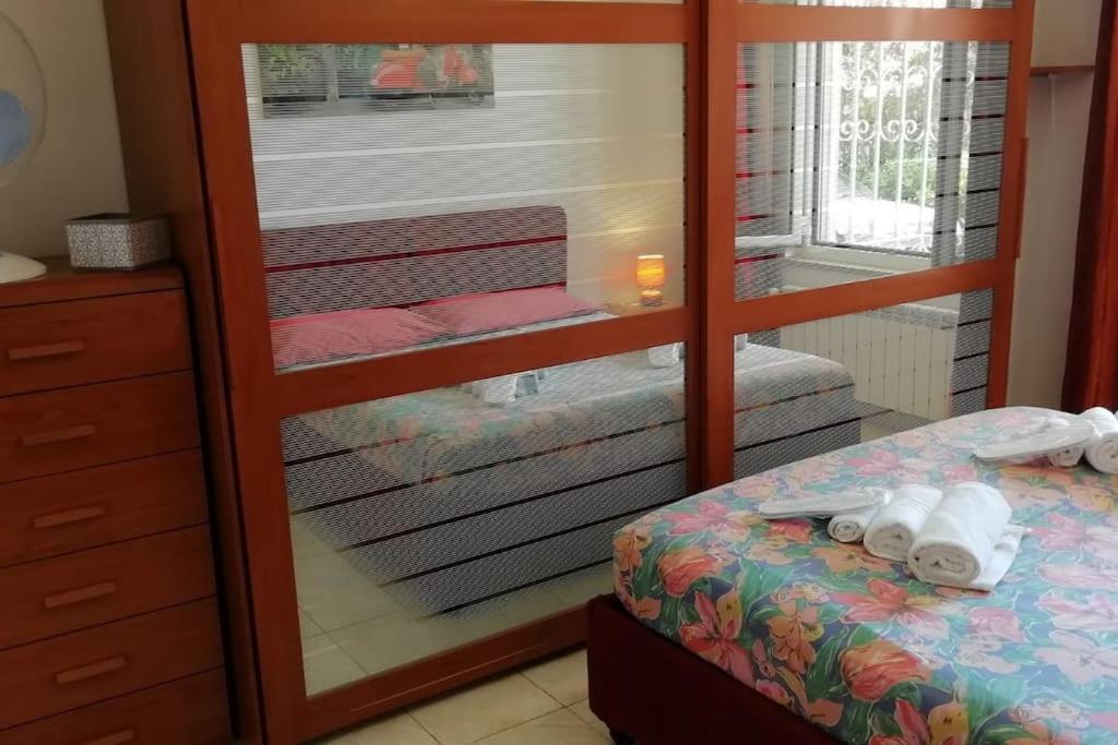 Marconi 196 Con 2 Biciclette E Wifi Gratis Apartamento Sanremo Exterior foto