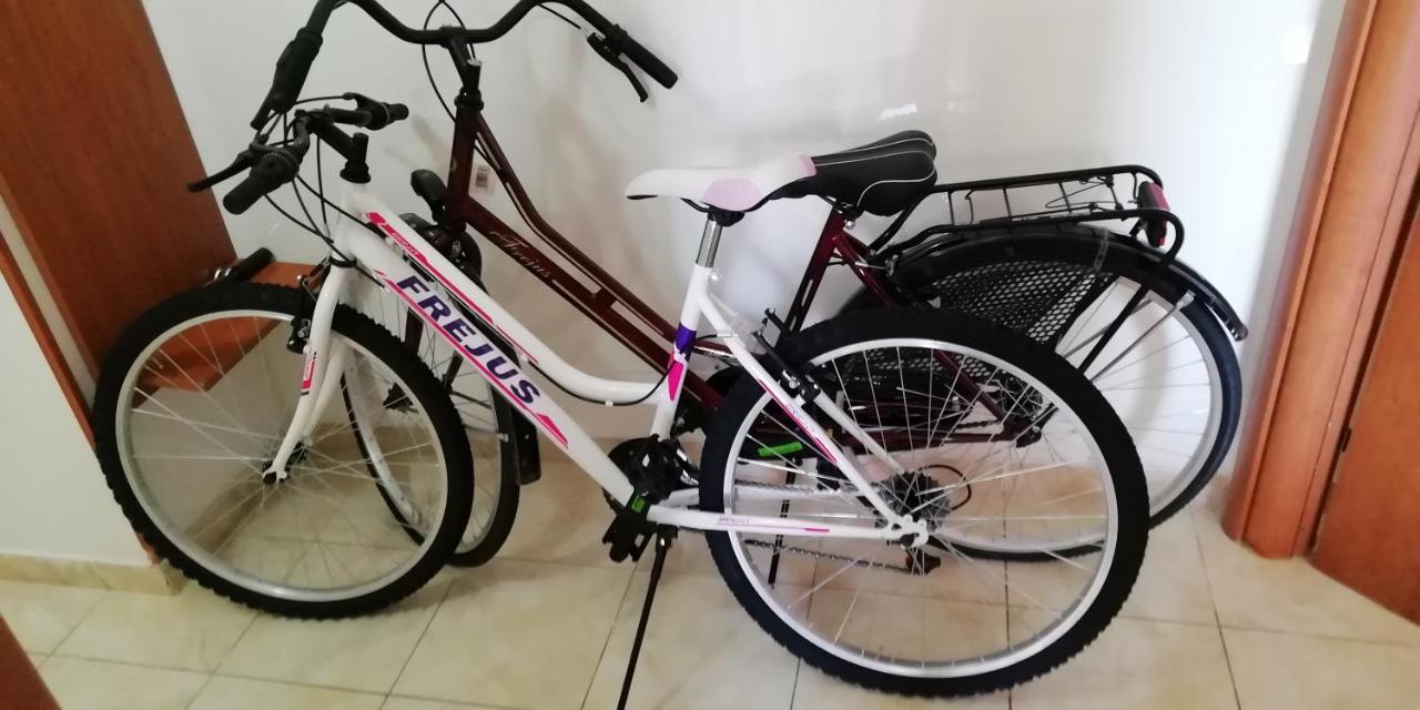 Marconi 196 Con 2 Biciclette E Wifi Gratis Apartamento Sanremo Exterior foto