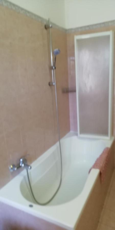 Marconi 196 Con 2 Biciclette E Wifi Gratis Apartamento Sanremo Exterior foto